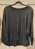 Blusa ETIQUETA NEGRA Talle XS - comprar online