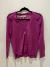 Sweater JUICY COUTURE Talle M