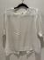 Blusa SANDRO Talle 3