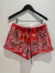 Short SANDRO Talle 38