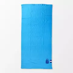 TOALLON PLAYERO ESTAMPADO AFA - comprar online