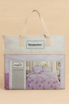 Juego de Sábanas estampadas Buquetex