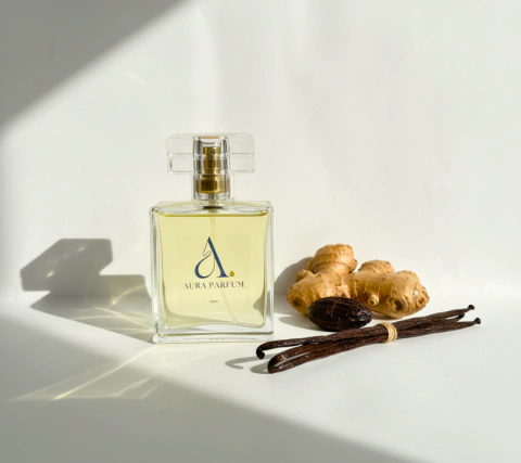 Aura #16 (Azzaro The Most Wanted Parfum - Azzaro) - comprar online