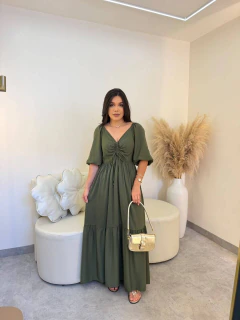 VESTIDO LINA - comprar online