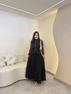 CONJUNTO AURORA - Fontinele moda cristã