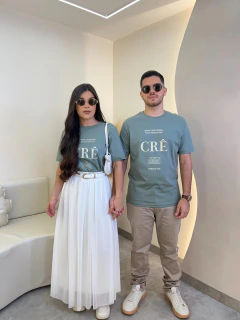 Imagem do T SHIRT NAMORADOS