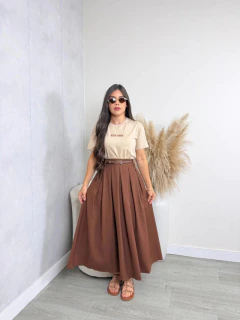 SAIA GIULIANA - Fontinele moda cristã