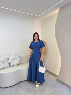 VESTIDO FIONA - comprar online