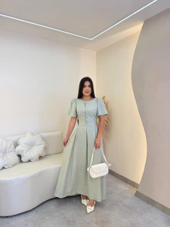 VESTIDO FIONA na internet