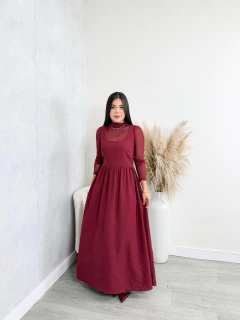 VESTIDO ALESSANDRA - comprar online