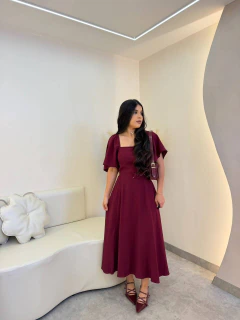 VESTIDO LOPES