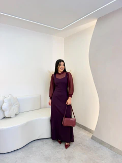 VESTIDO NAI