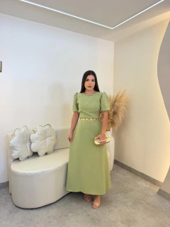 VESTIDO ANA - comprar online
