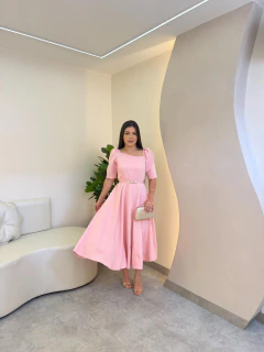 VESTIDO RAYSSA - comprar online
