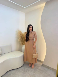 VESTIDO MAIA