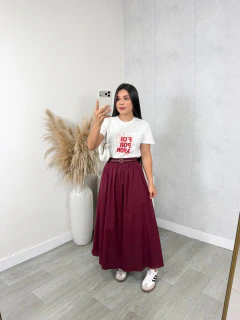 T SHIRT AMOR