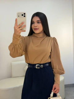 CAMISA ADRIELE - loja online