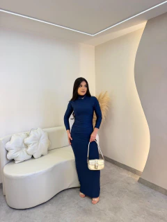 VESTIDO ALINE