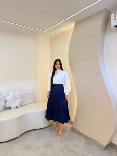 SAIA ENVELOPE PLUS - Fontinele moda cristã