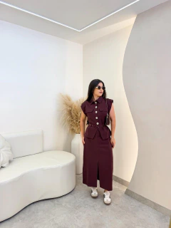 CONJUNTO ANDRESSA