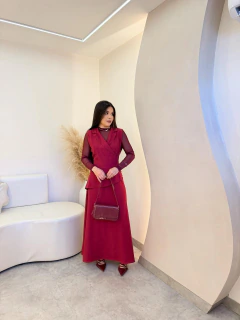 VESTIDO MARTA na internet