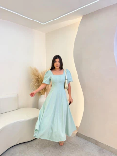 VESTIDO ALANA - loja online