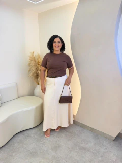SAIA ALFAIATARIA PLUS - Fontinele moda cristã
