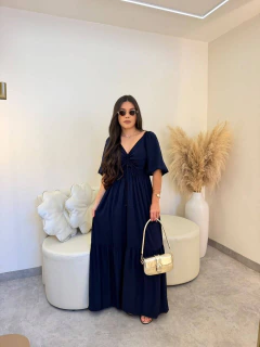 VESTIDO LINA