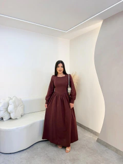 VESTIDO V - comprar online