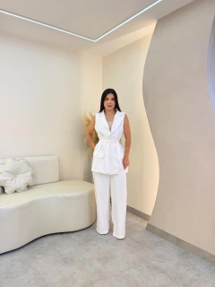 CONJUNTO FLER