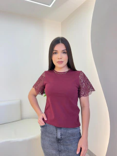BLUSA ALEXIA - comprar online