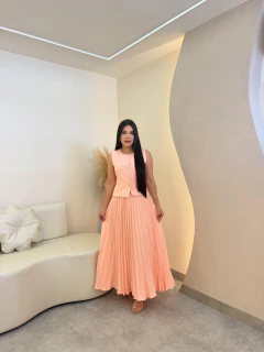 CONJUNTO AURORA