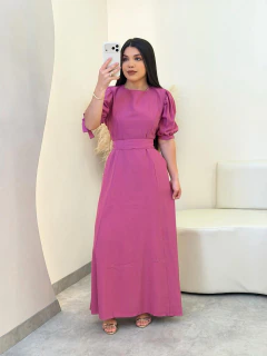 VESTIDO FRAN