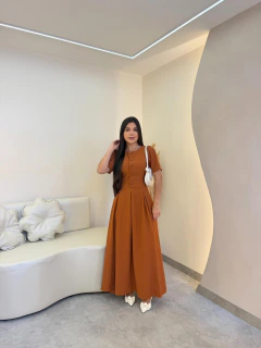 VESTIDO FIONA
