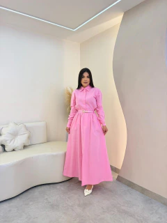 SAIA KARINA - Fontinele moda cristã