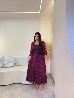 VESTIDO LORRAINE - loja online