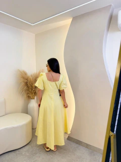 VESTIDO ALANA na internet