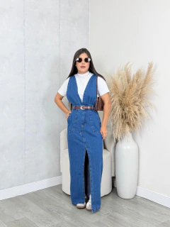 SALOPETE JEANS - comprar online