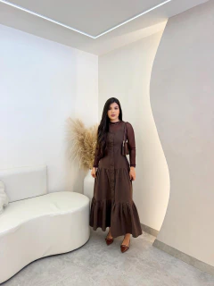 VESTIDO ALICE