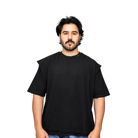 Camiseta Oakley Layered PIET - comprar online