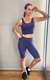 TOP CROPED REGATA POWER - Jungle Fit