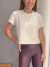 CROPED CAMISETA DRY DEC REDONDO - comprar online