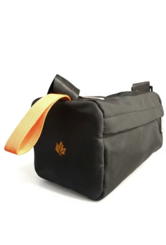 BOLSA MEDIA TRANSVERSAL COM ALÇA DE MÃO - comprar online