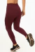 LEGGING POWER BASICA PLUS - comprar online