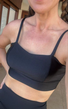 TOP TRILOBAL POWER DUPLO ALÇA