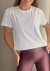 CROPED CAMISETA DRY DEC REDONDO - comprar online