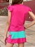 BLUSA BABADO NA CAVA JUV. - Jungle Fit