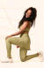 LEGGING SAIA AURA LIGHT - loja online