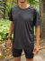 CAMISETA DRY MANGA CURTA RUNNING - Jungle Fit