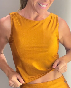 CROPED REGATA TRILOBAL POWER - comprar online